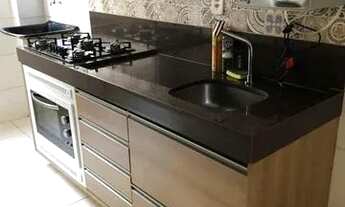 Imagem 5: Apartamento para venda com 2 quartos em Nazaré - Salvador - BA