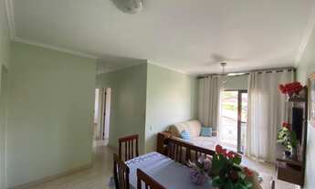 Imagem: Apartamento para Venda em Campinas, Jardim