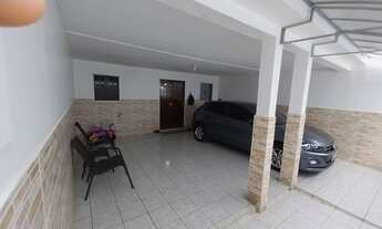 Imagem 4: CASA COM 200M² Casa com 3 dormitórios