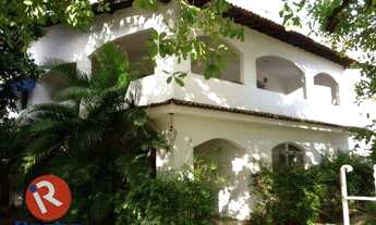 Imagem: Casa com 5 dormitórios à venda, 750 m²