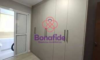 Imagem 6: JUNDIAÍ - Apartamento Padrão - RECANTO QUARTO CENTENÁRIO