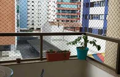 Imagem 2: Maravilhoso 4 quartos no Parque das Castanheiras, Praia da Costa