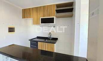 Imagem 5: Residencial Villa Flores Sumaré 64m² Casa 2 dormitórios