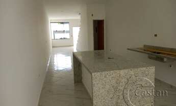 Imagem 6: Bosque da saúde- sobrado novo