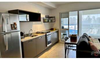 Imagem 4: APARTAMENTO LOCAÇÃO Pinheiros, 57m²