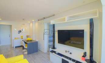 Imagem 6: Apartamento Venda Campo Belo 55 m² 2 Dormitórios