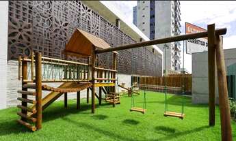 Imagem 7: DU) Alto Padrão de Acabamento | Shopping Living | Entrega em 2023 | 03 quartos