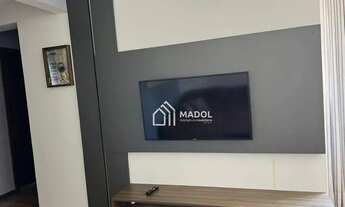 Imagem 5: Apartamento com 3 dormitórios para alugar por R$ 2.490,00/mês - Centro - Ponta Grossa/PR