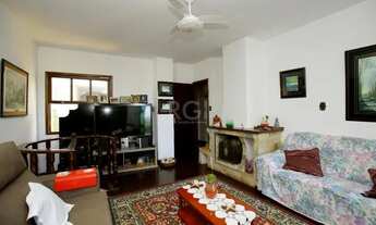 Imagem 2: Casa em Tristeza