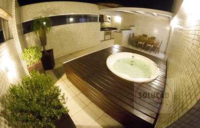 Imagem 3: Apartamento Cobertura para Venda em Fundação São Caetano do Sul-SP