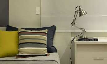 Imagem 4: LANÇAMENTO! APARTAMENTO COM 3 DORMITÓRIOS À VENDA, 95 M² - SANTA MARIA - SÃO CAETANO DO SU