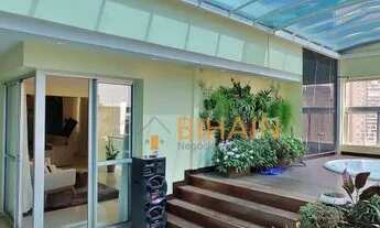 Imagem: Cobertura com 3 dormitórios à venda em