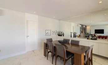 Imagem 6: Venda Apartamento 3 Dormitórios - 168 m² Brooklin