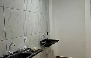 Imagem 5: Vicente Pires Rua 4D (PRÉDIO NOVO) - R$850,00