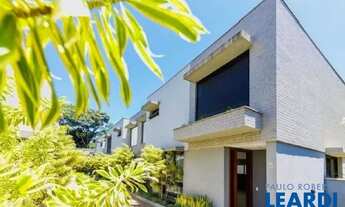 Imagem 4: CASA EM CONDOMÍNIO - VILA CLEMENTINO - SP