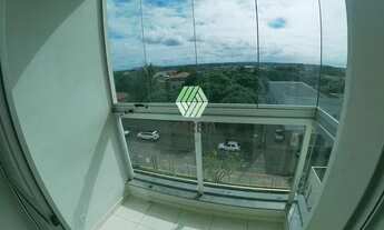 Imagem 6: M - Alugo Apartamento 2 qts c\suíte no Cond. Vista do Atlântico