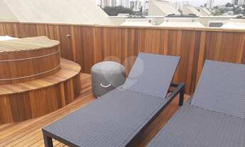 Imagem 4: São Paulo - Casa de Condomínio - ALTO DE PINHEIROS