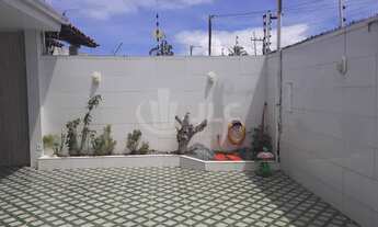 Imagem 3: Casa na Aruana Casa com 3 dormitórios