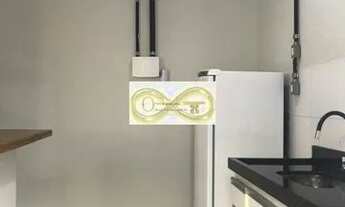 Imagem 2: KITNET DISPONÍVEL A MENOS DE 200 METROS DA UNICAMP