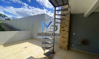 Imagem 5: Sobrado Padrão Casa com 4 dormitórios