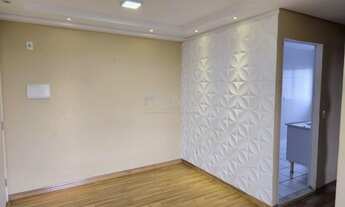 Imagem 4: Apartamento - Vila Mimosa - Campinas