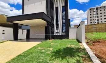 Imagem 2: Casa Condomínio - sobrado em Ribeirão Preto