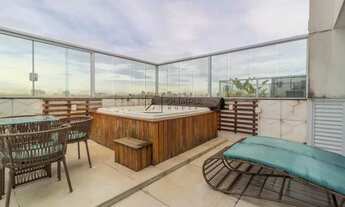 Imagem: Cobertura Venda Vila Mariana 173 m² 3 Dormitórios