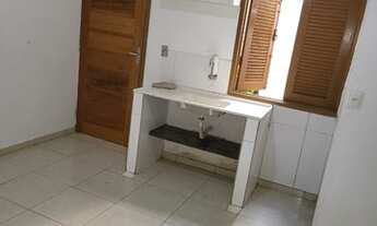 Imagem 2: Aluga-se Kitnet/conjugado