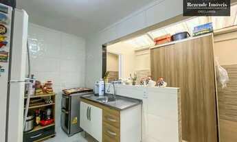 Imagem 7: Sobrado com 2 dormitórios à venda, 60 m² por R$ 259.000,00 - Fazendinha - Curitiba/PR