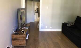 Imagem 4: Apartamento à venda, 2 quartos, Tijuca - RIO DE JANEIRO/RJ