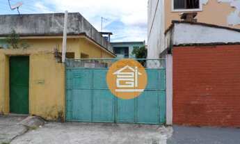 Imagem: Casa com 2 dormitórios para alugar, 121