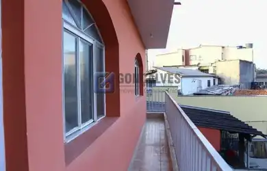 Imagem 5: SAO BERNARDO DO CAMPO - Residential / Home - BAETA NEVES