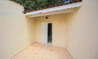 Imagem 3: Casa para venda tem 80 metros quadrados com 3 quartos em Águas Claras - Salvador - Bahiaa