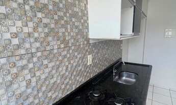 Imagem 5: AGIO 2 QUARTOS COM SUÍTE VALPARAISO PLANEJADO BARATO