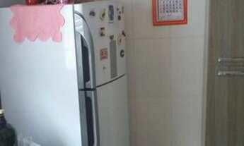 Imagem 6: Apartamento à venda no bairro Vila Maceno, 2 quartos, R$ 268.000,00