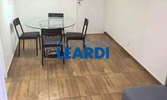 Imagem: APARTAMENTO - MORUMBI - SP