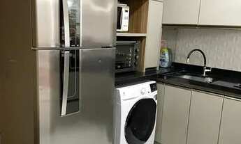 Imagem 4: Apartamento para aluguel com 52 metros quadrados com 2 quartos