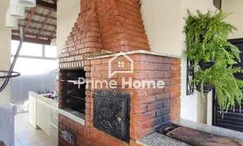 Imagem 6: Apartamento - Loteamento Parque São Martinho - Campinas