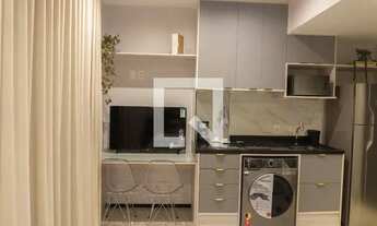 Imagem 7: Apartamento para Aluguel - Consolação, 1 Quarto, 21 m2