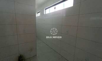 Imagem 7: Lançamento térreo