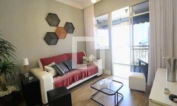 Imagem 3: Apartamento para Aluguel - Freguesia , 3 Quartos, 91 m2