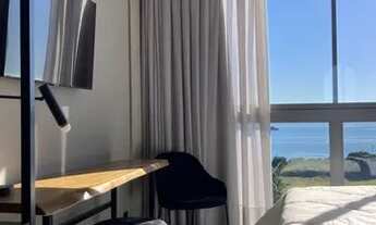 Imagem 3: Studio para venda com 20 metros quadrados com 1 quarto em Jurerê - Florianópolis - SC