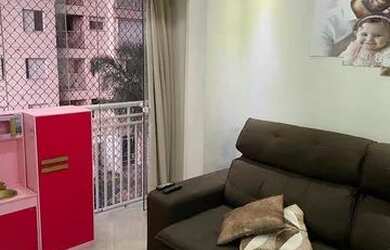 Imagem 4: Apartamento com 2 dormitórios à venda, 67 m² por R$ 400.000,00 - Ponte Grande - Guarulhos