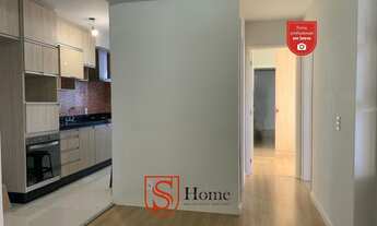 Imagem 5: Apartamento com 2 quartos e 1 vaga para aluguel no Boa Vista