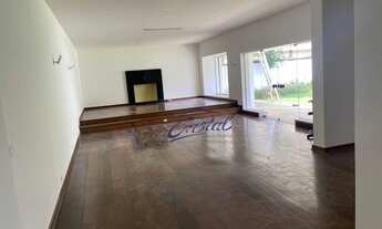 Imagem 3: Casa Alto da Boa Vista Alto Padrão