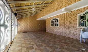 Imagem: Casa para venda com 3 Quartos em Taguatinga