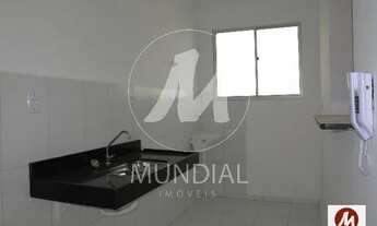 Imagem 3: Apartamento (tipo - padrao) 2 dormitórios, cozinha planejada, portaria 24 horas, lazer, es