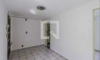 Imagem 2: Apartamento para Aluguel - Sapopemba, 2 Quartos, 44 m2