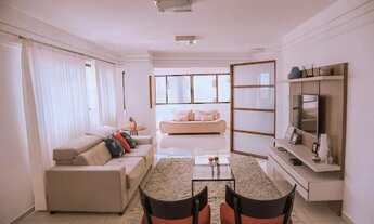 Imagem 5: Apartamento para venda em Manaíra - João Pessoa - PB