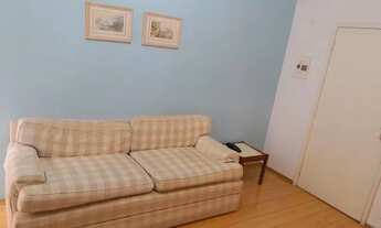 Imagem 3: Flat para alugar no Jardins - Edifício Stagium Studio - Cód